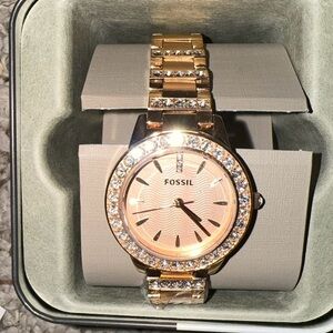 Brand New Fossil Watch